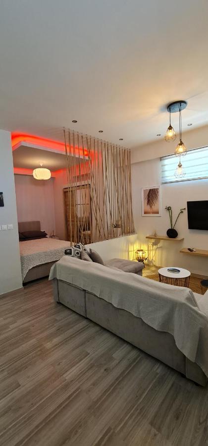 Sea & Sun Cozy Studio เกรมาสตี ห้อง รูปภาพ